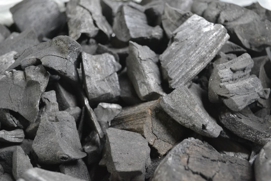 jual cocopeat biomassa campuran batu bara