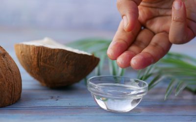 5 Good Virgin Coconut Oil Benefits For Health