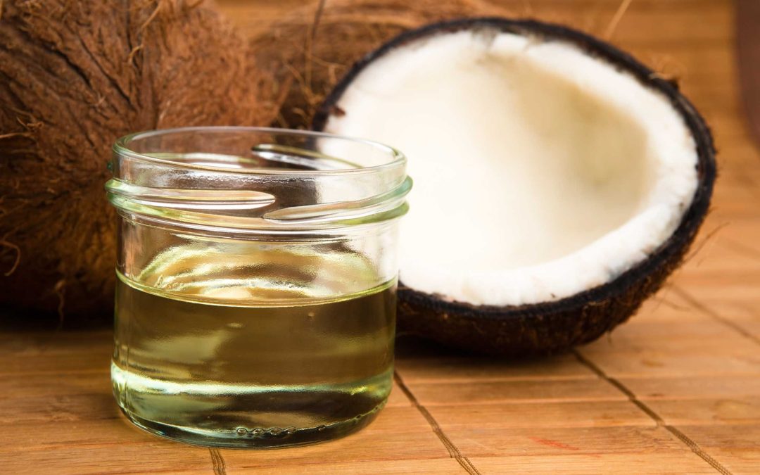 How To Choose The Best Virgin Coconut Oil Organic