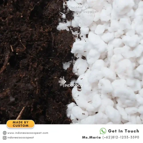 best coco perlite mix