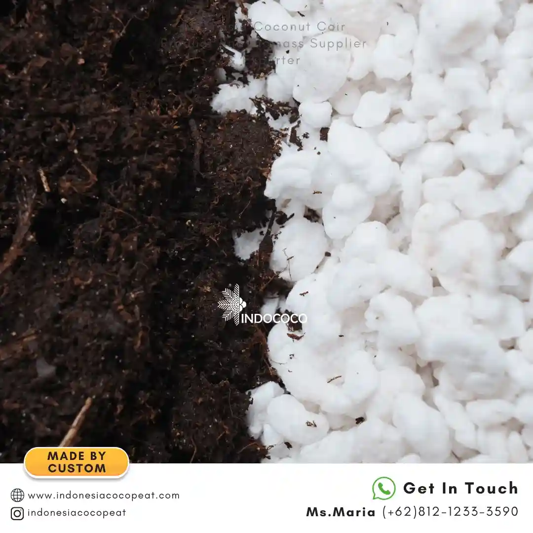 best coco perlite mix