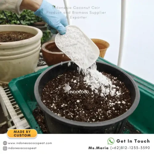 coco peat perlite potting mix