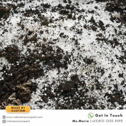 coco perlite