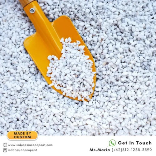 garden perlite