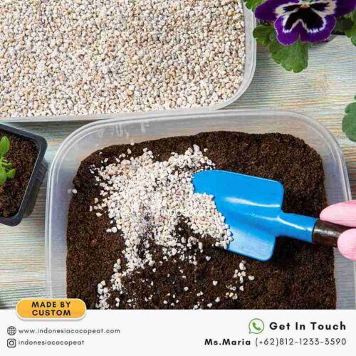 perlite coarse