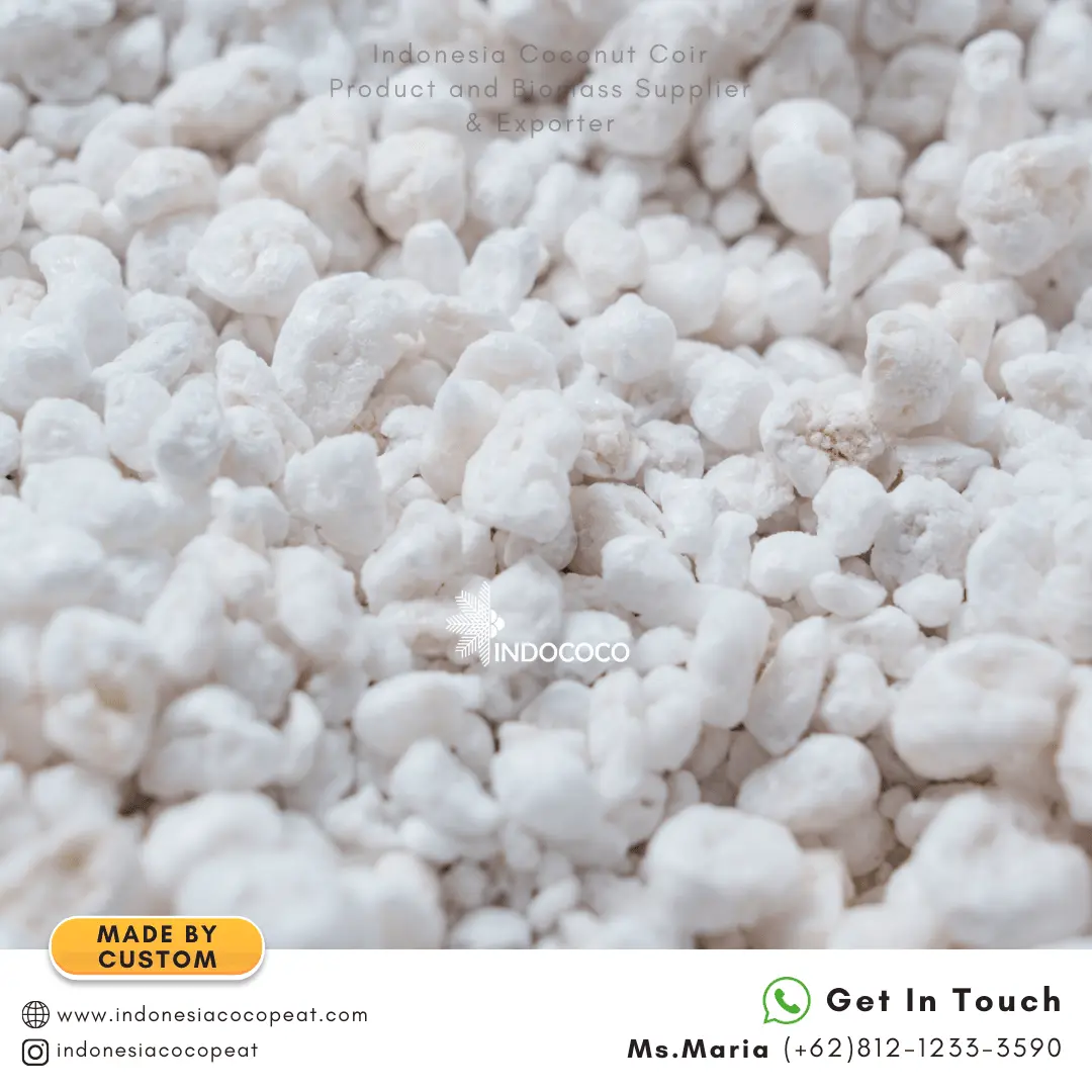 perlite potting mix