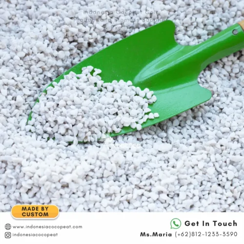 perlite ratio to soil