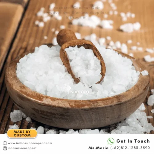 sea salt flakes
