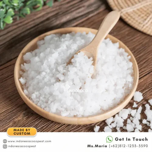sea salt unrefined