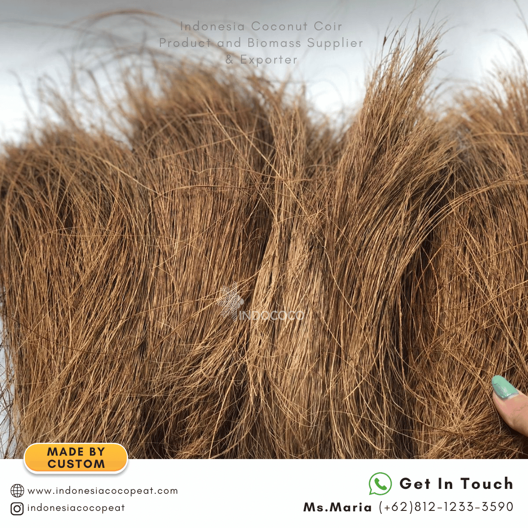 broom natural bristles