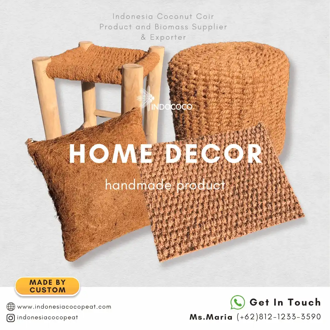 coco home decor