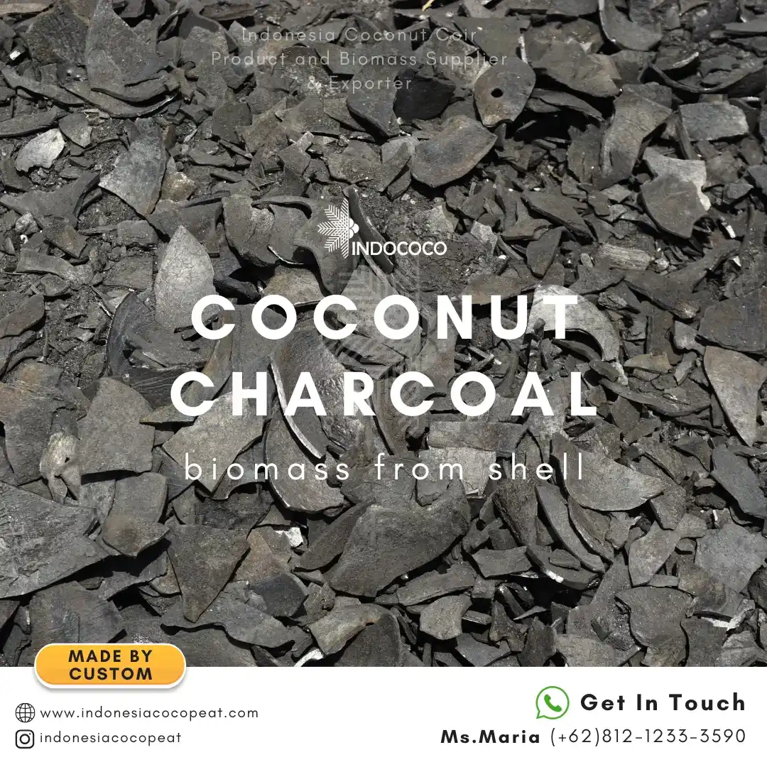 Coconut Shell Charcoal coconut shell charcoal suppliers