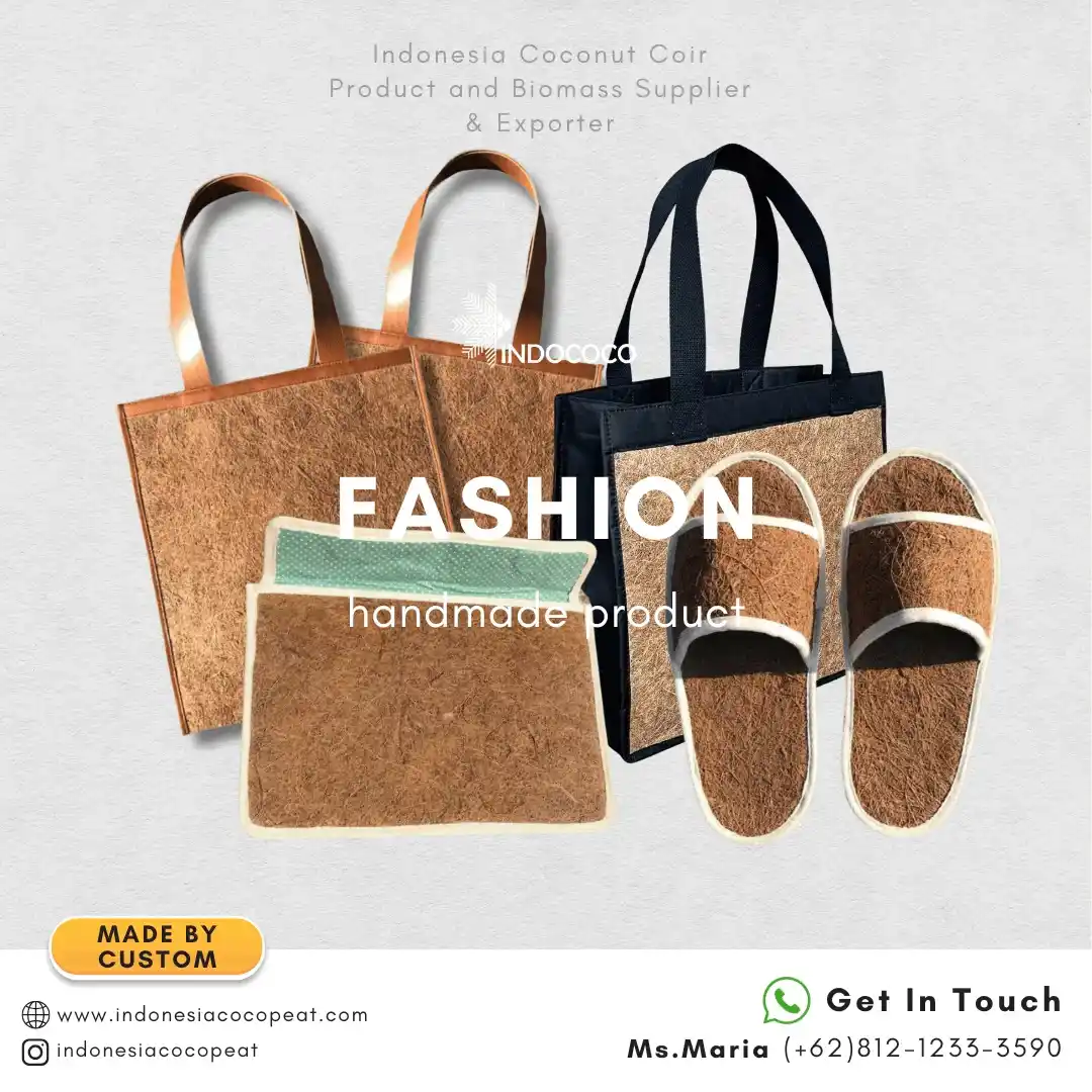natural fashion
