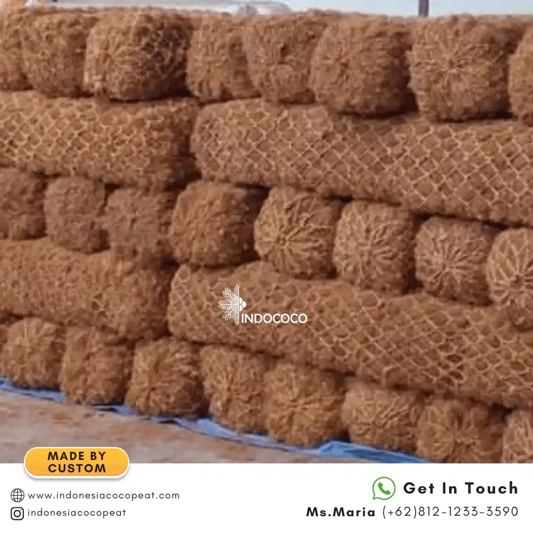 solution for soil erosion