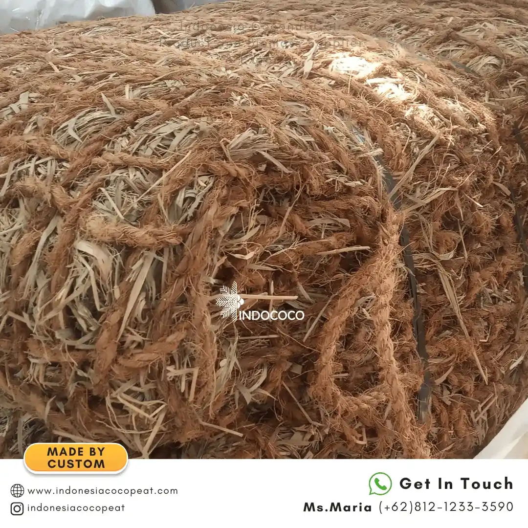 straw landscape erosion control blanket