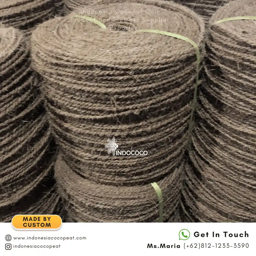 Coco Rope coir coconut rope