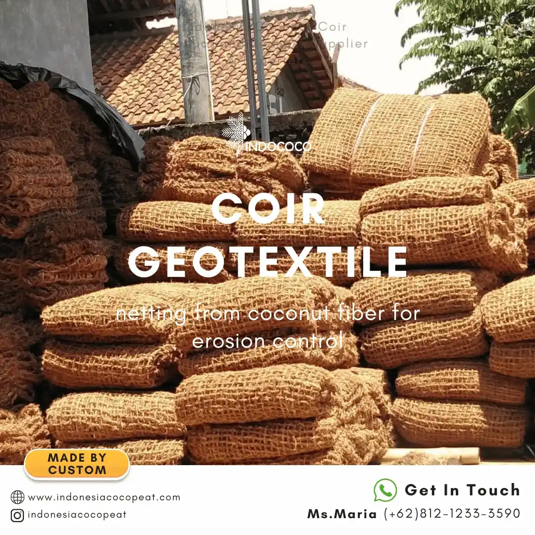 coir geotextile price