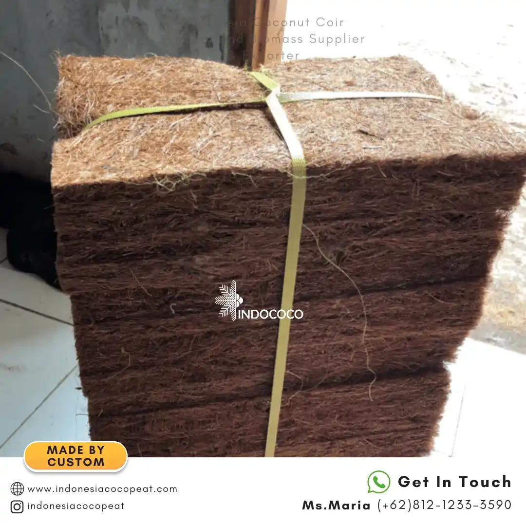 coir latex mattress