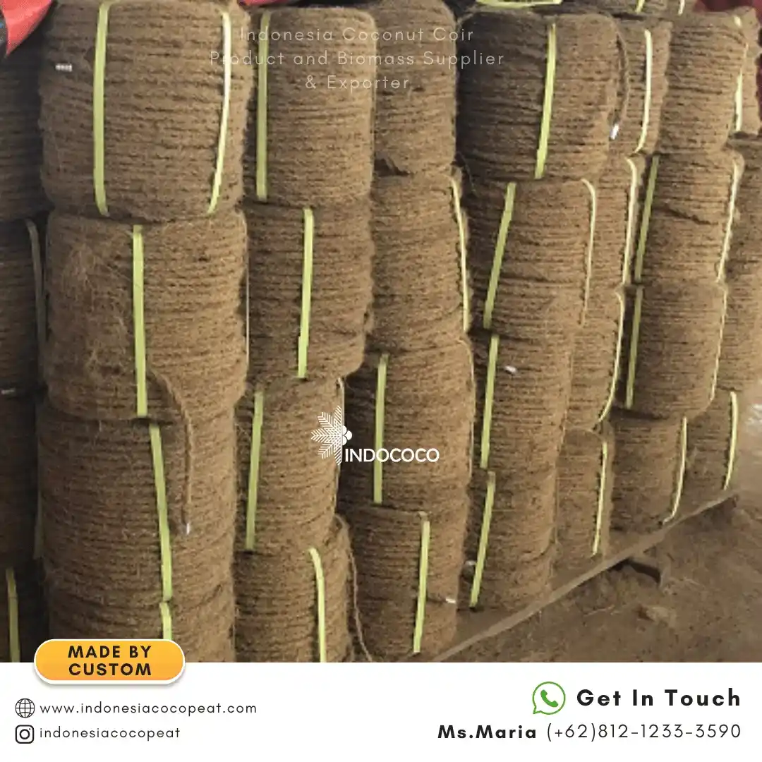 Coco Rope coir rope crafts
