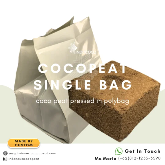 Grow Bag Plant