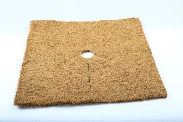 Coco Coir Mulch Mat