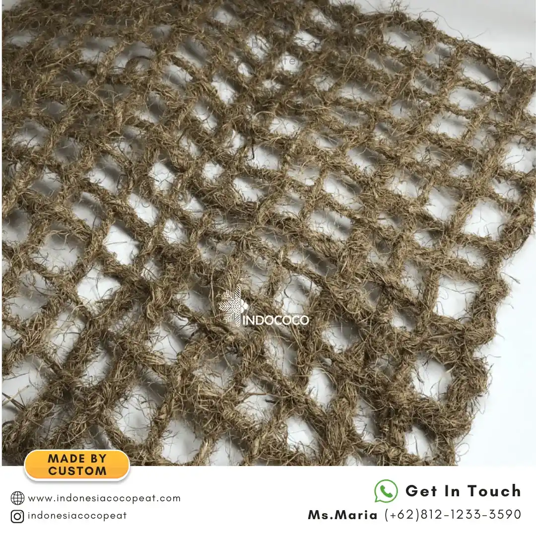 palm mesh palm oil derivative products