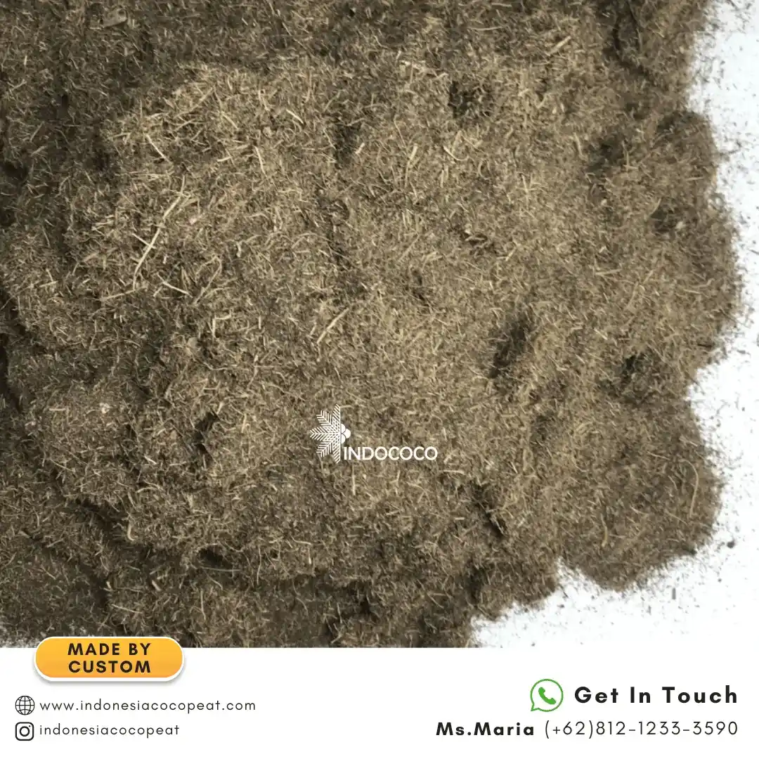 palm peat