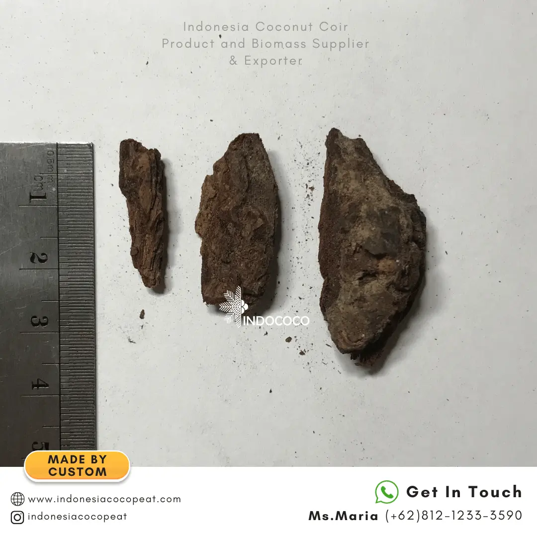 pine bark soil amendment