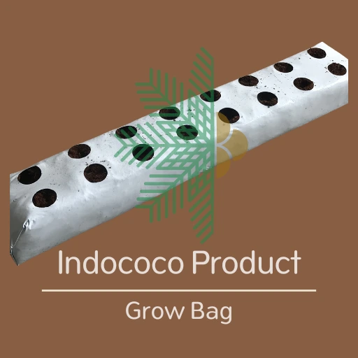 Grow Bag Vegetables