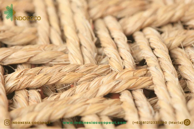 Coconut Fibre Rope