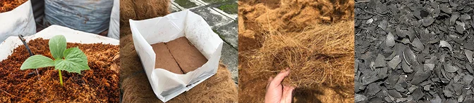 indonesia cocopeat