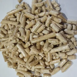 Wood Pellet