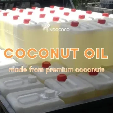 Coconut Oil