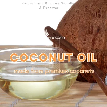 Coconut Oil
