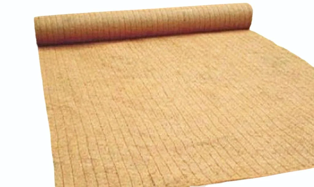 Coir Blanket: Eco-Friendly Solution for Landscaping Projects