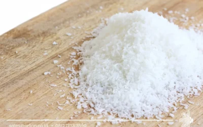 Dry Coconut Benefits: Nutritional Value and 5 Versatile Uses