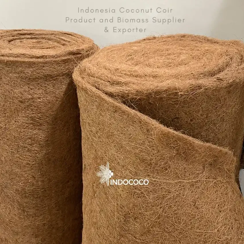 Coconut Fiber Carpet