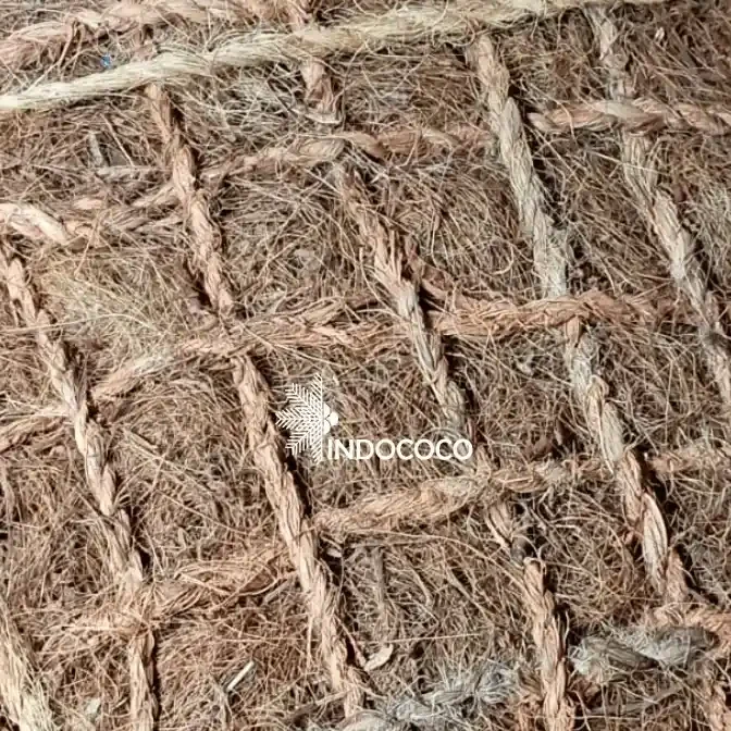 Coir Blanket