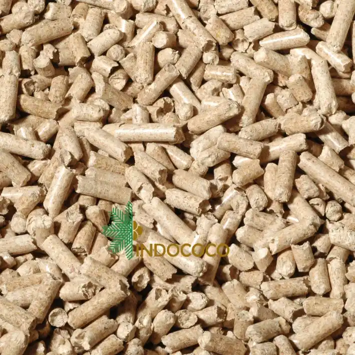 Wood Pellet