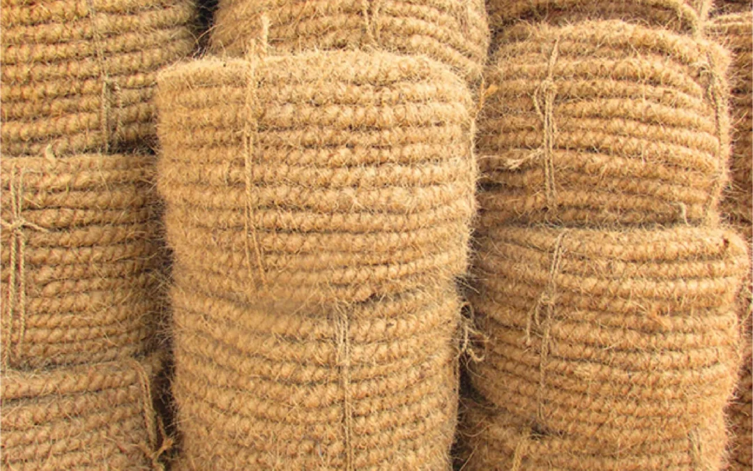 Coconut Rope Suppliers