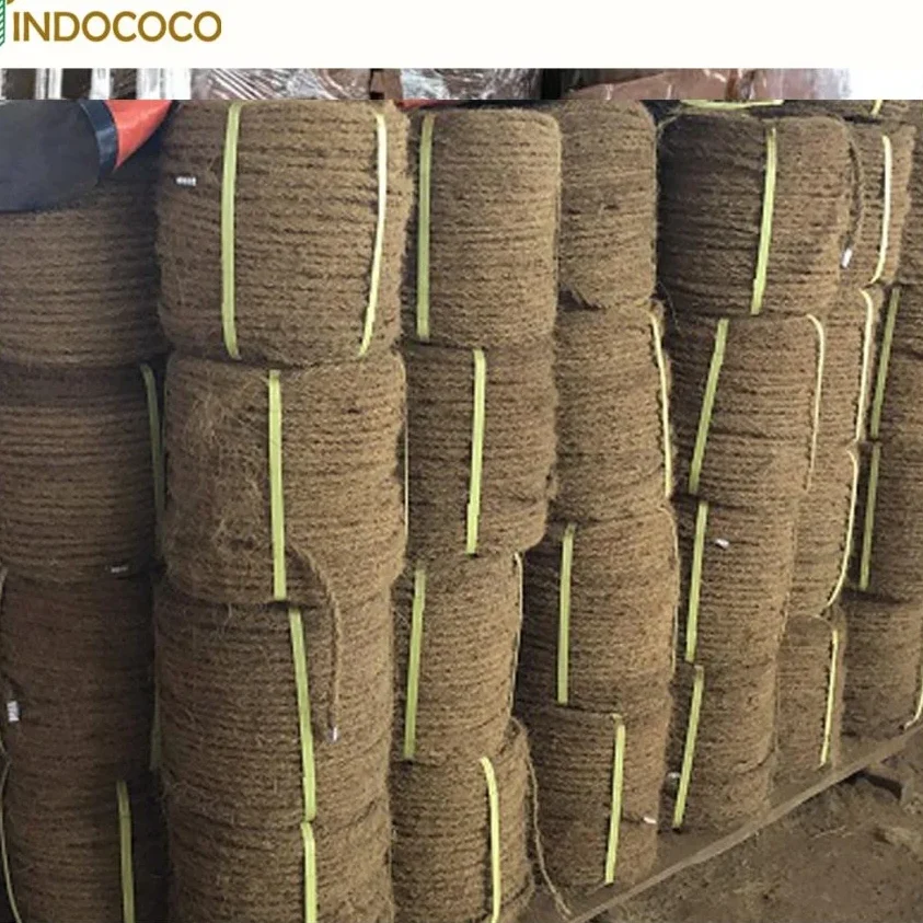 Coconut Rope Suppliers