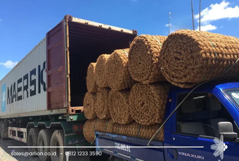 Coir Mats for Sale: Durable and Eco-Friendly Flooring Solutions