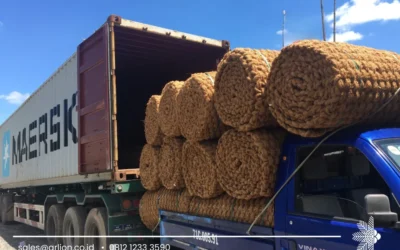 Coir Mats for Sale: Durable and Eco-Friendly Flooring Solutions