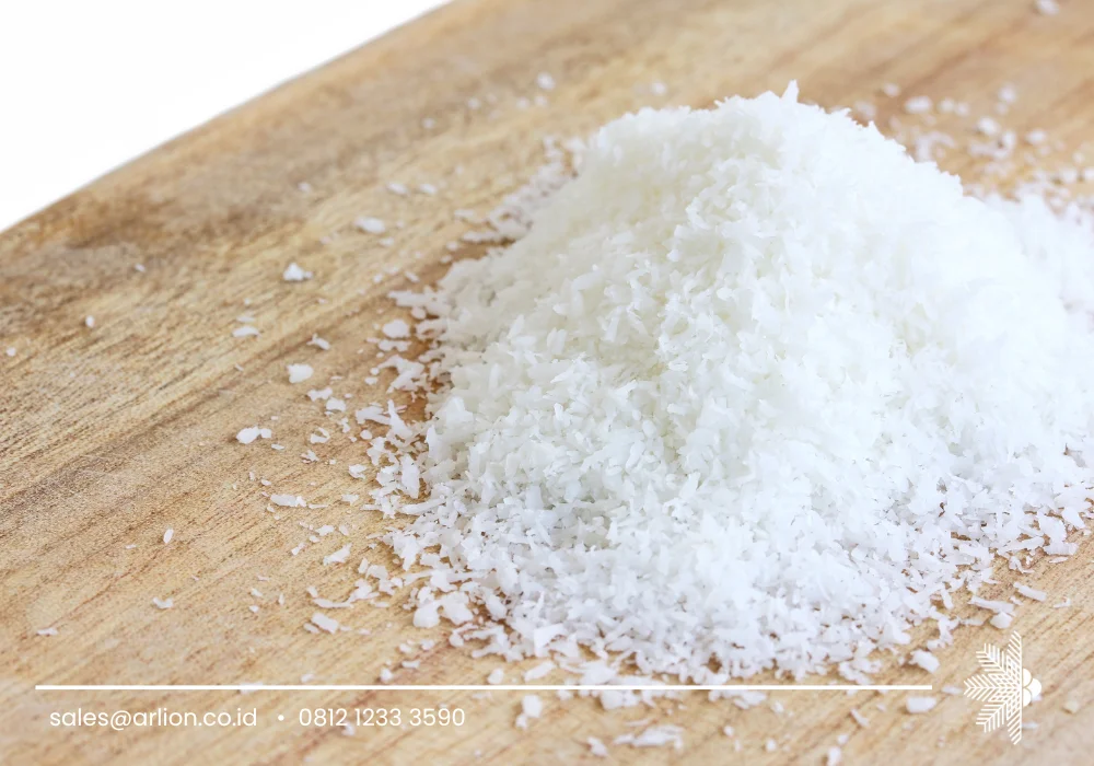 Desiccated Coconut for Sale