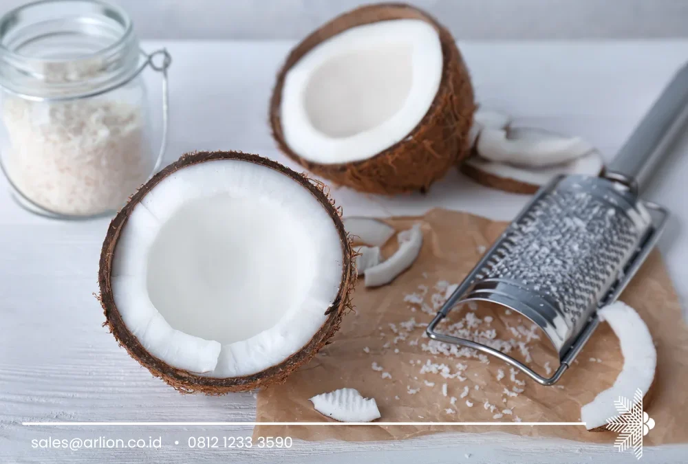 Coconut Oil for Sale