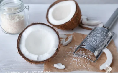 Coconut Oil for Sale: Versatile Natural Product for Everyday Needs