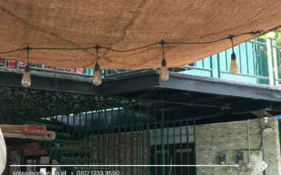 Sun Shade Sail Exporter: Providing Modern Outdoor Shading Solutions