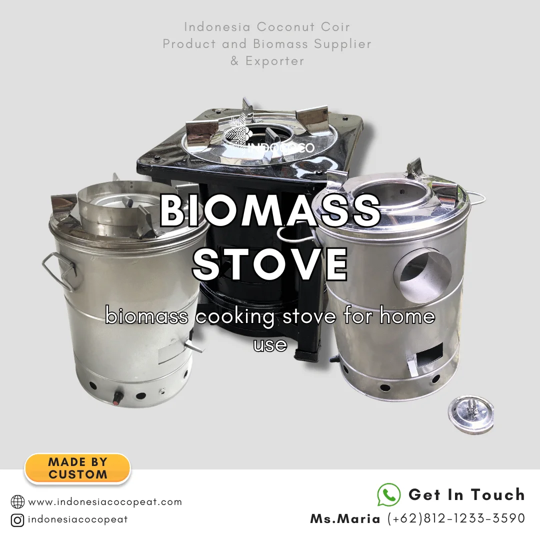 wood pellet stove small