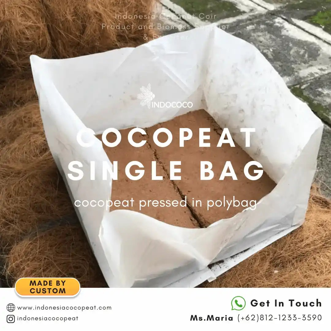 coco grow bags