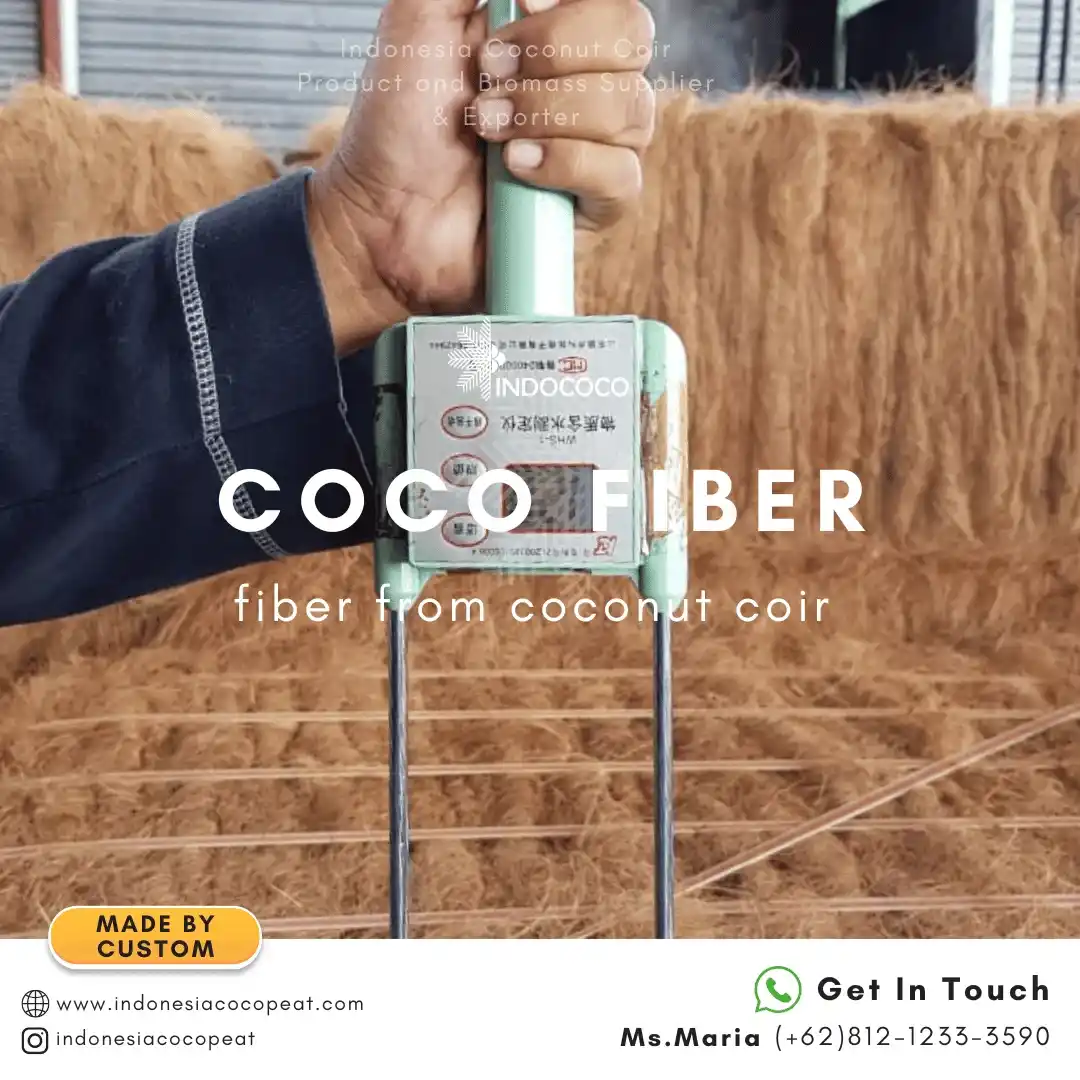 coconut coir hydroponics